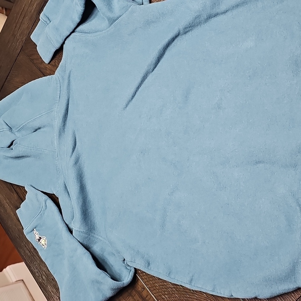 GOAT USA Hooded SWEATSHIRT - Picture 5 of 5